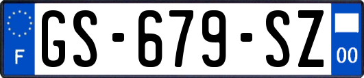 GS-679-SZ