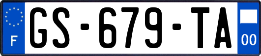GS-679-TA