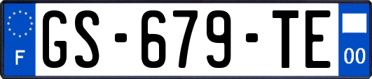 GS-679-TE