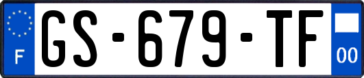 GS-679-TF