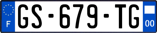 GS-679-TG
