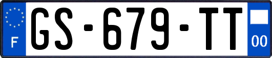 GS-679-TT