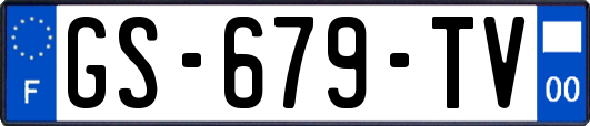 GS-679-TV