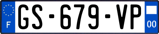 GS-679-VP