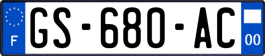 GS-680-AC