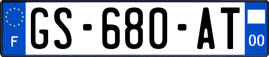 GS-680-AT