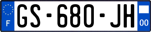 GS-680-JH