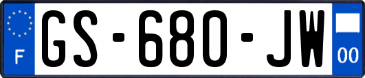 GS-680-JW