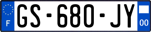 GS-680-JY