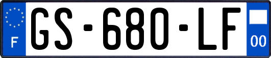 GS-680-LF