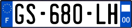 GS-680-LH