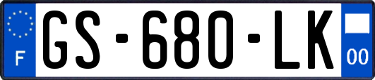 GS-680-LK