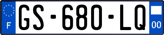 GS-680-LQ