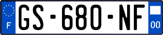 GS-680-NF