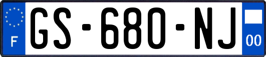 GS-680-NJ