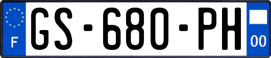 GS-680-PH