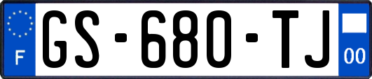 GS-680-TJ
