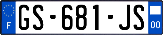 GS-681-JS