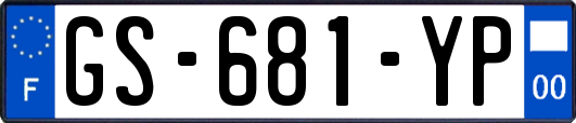 GS-681-YP