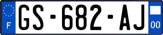 GS-682-AJ