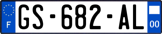 GS-682-AL