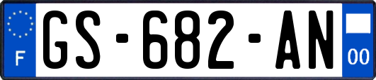 GS-682-AN