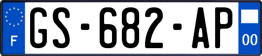 GS-682-AP