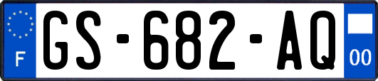 GS-682-AQ