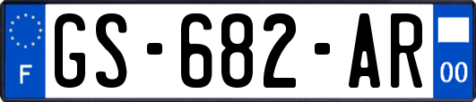 GS-682-AR