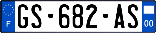 GS-682-AS