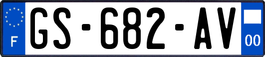 GS-682-AV