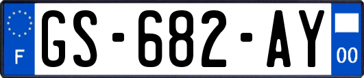 GS-682-AY