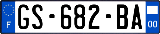 GS-682-BA