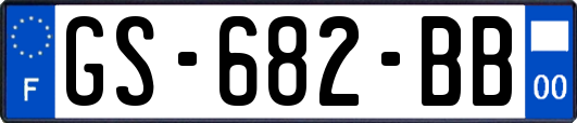 GS-682-BB