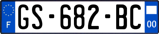 GS-682-BC