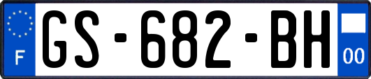 GS-682-BH