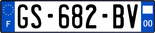 GS-682-BV