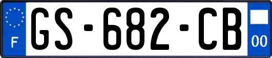 GS-682-CB