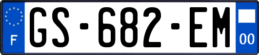 GS-682-EM