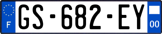 GS-682-EY