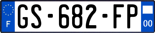 GS-682-FP