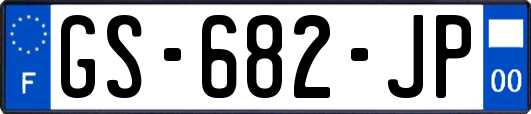 GS-682-JP