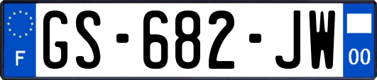 GS-682-JW