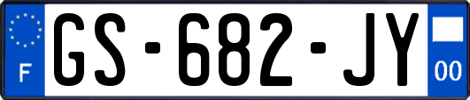 GS-682-JY