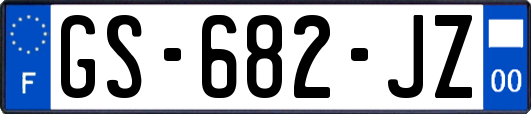 GS-682-JZ