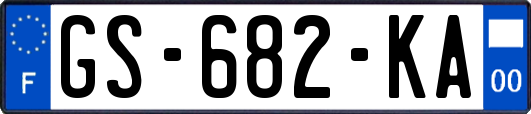 GS-682-KA