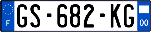 GS-682-KG