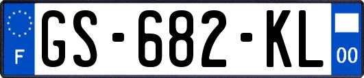 GS-682-KL