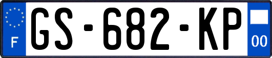 GS-682-KP