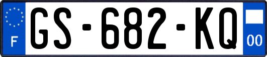 GS-682-KQ